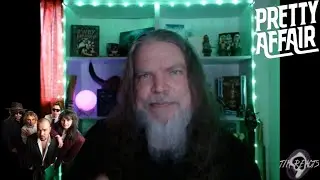 Pretty Affair - Can't Get Away (Official Music Video) Band Requested Reaction