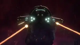 Mass Effect&trade;: Andromeda Space Fight