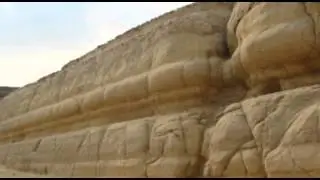 The Age of Sphinx:  Colin Reader vs Robert Schoch (Part 1)