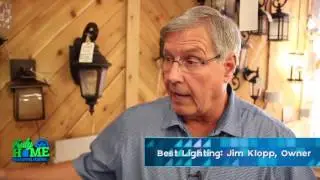Truly Home: How to Pick Out a Ceiling Fan - Capitol Federal&reg;