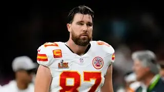 Travis Kelce Breaks Silence on NFL Future Amid Retirement Speculation