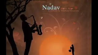 Birtukane - Nadav Haber [Ethiopian Music]