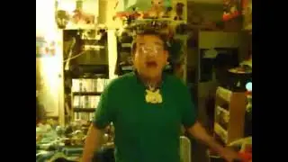 YTPMV Christian Weston Chandler does the Can-Can!