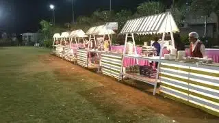KAJAL. Event. Amdvad. 9904546969