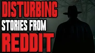 They Aren&rsquo;t the NASA Astronauts we Sent | True Scary REDDIT Stories