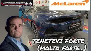 MC LAREN GT 620CV: MARINO 