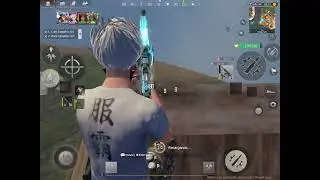 Pvp clips with口ㄥ工爪ㄗ口 Bloody bra 182 / Bra ping / Last insland of survival #rustmobile