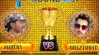 @Ar.Gaming is carrompool gaming live!