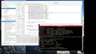 LIVE: unpacking an Android malware packed with "JsonPacker"