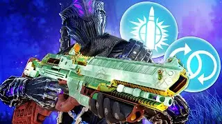 Brya's Love is the energy Hung Jury! | Destiny 2 Season of the Witch