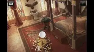 Rooms & Doors 5-3