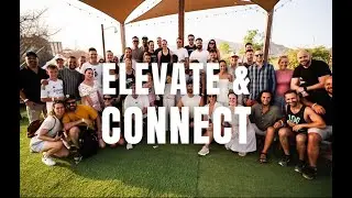 Elevate & Connect Mai 2025 Dubai - Official Aftermovie