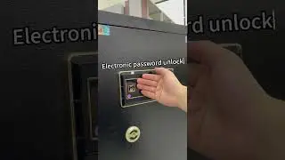 #safebox