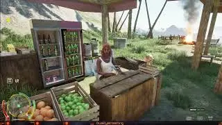 Cartel-mordet: L&oslash;gn, mord og magtspil for loyalitet - Drug Dealer Simulator 2 [VOD]
