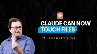 Claude Can Now Edit Your Files  Anthropic Says It&rsquo;s &ldquo;Safe &rdquo;