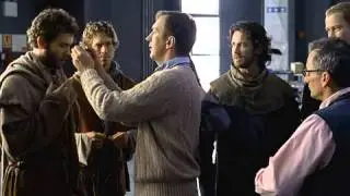 Timeline (2003) Trailer #3