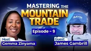How to Build a Mountain Travel Empire: Trust, Tech, and Skiing