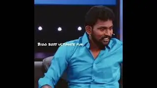 bigg boss ultimate || oviya...... 😍 #short