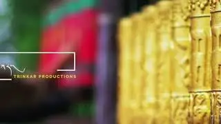 Trinkar Production trailer