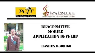 React Native Sign Up
