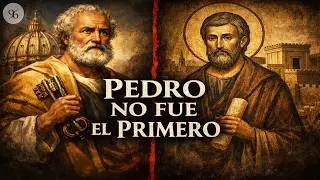 Santiago el Justo fue el sucesor de Jesús