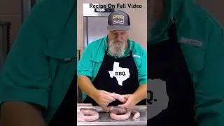 How To Twist Your Sausage #homemade #foodie #shorts