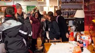 FESTINA LENTE ETS E IL BOTTEGONE DEL RIUSO