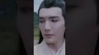 He challenged the yiling patriarch | Jin zixuan vs wei wuxian | The untamed #theuntamed #wangxian