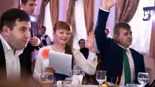 LifeStyle Business party Rostov