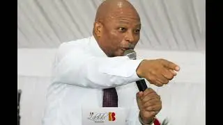 Bishop SB Zikhali_ Be Fruitful And Multiply, Do not conform to the World's Standards