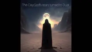 The Grinding Wheel of Sloth (By: Lamb-33) Album: The Day God's Tears Turned to Dust