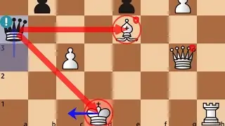 Tal&rsquo;s Tactical Masterpiece! ♟️ Mikhail Tal Destroys Hjartarson | 1990 Interzonal Brilliance