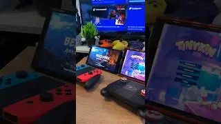 ПОДБОРКА ИГР ДЛЯ NINTENDO SWITCH #nintendoswitch2 #nintendoswitch #игрыдляnintendoswitch