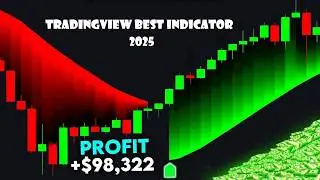 DON'T Use TradingView Without This ONE Indicator in 2026
