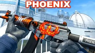 ЭТОТ НОВЫЙ КРАФТ ФЕНИКСА ПРОСТО БЕЗУМНЫЙ🔥 - Как создать ФЕНИКСА в CS2 - CS2 PHOENIX BIRD CRAFT