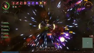 Scarlet Tower Gameplay part 14 - 4K 60FPS No commentary