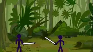 бой#4