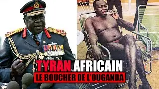 La Chute d&rsquo;Idi Amin Dada : La Fin d&rsquo;un R&egrave;gne de Terreur