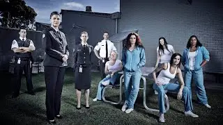 Wentworth Prison Edits 15+