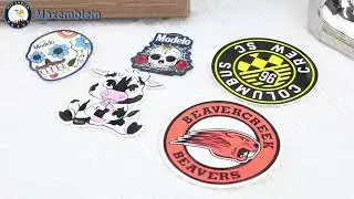 How We Make European Gothic Pins? Skull, Weird Animal Designs + Custom Tips