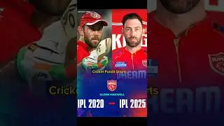 Players Reunited With Old Teams In 2025 IPL 😱#shorts