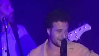 Amir - Ce soir - Le Pavillon Quimper - 13/04/2024