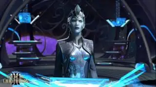 Galactic Civilizations III OST: Altarian Peace Theme