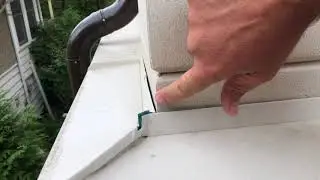 New Construction Fail 5.6 million and here&rsquo;s a major deficiency