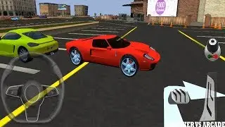 Shopping Mall Car Driving Simulator 2018 | New Game by [ Play With Games ] - Android GamePlay FHD