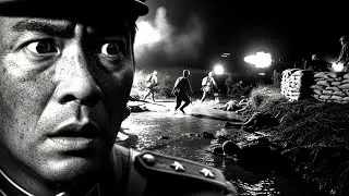 Japanese Colonel Called Marines Cowards &mdash; Then Lost 87% of His Men in One Night