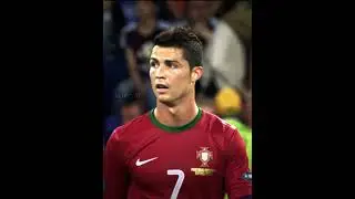 When Ronaldo Change Haircut...😂