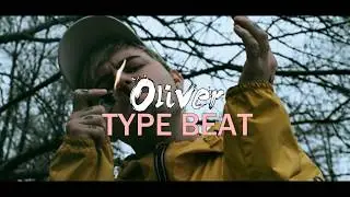 [FREE] Oliver Francis Type Beat - OVERDRIVE1992