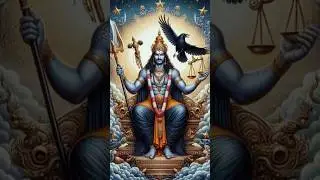Shani Dev Ki Aarti 🪔🙏🙏🙏#shorts #video #viralshorts #shanidev #aarti #bhakti