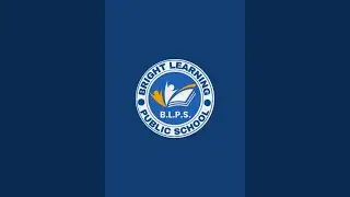 Bright Learning Public School  is #live!